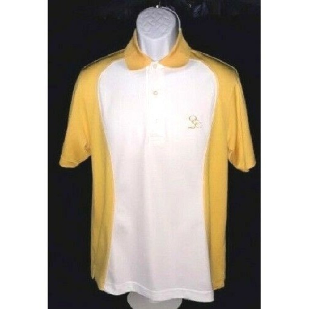 Page & Tuttle Cool Swing mens shirt  Size S small  100% polyester